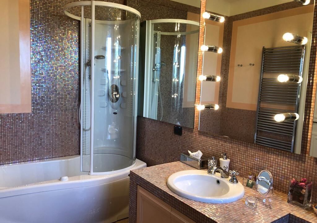 Photo of Bathroom in Carpi