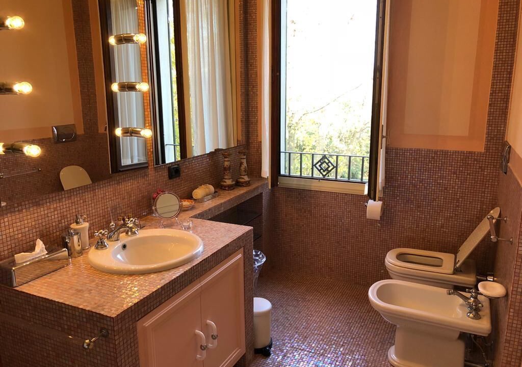 Photo of Bathroom in Carpi