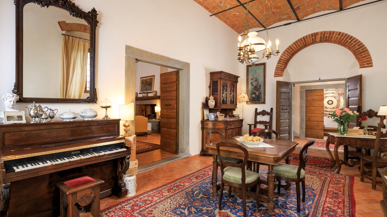 Photo of Others in Vicchio