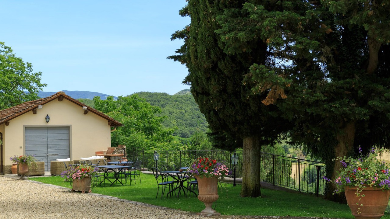 Photo of Outdoor in Vicchio