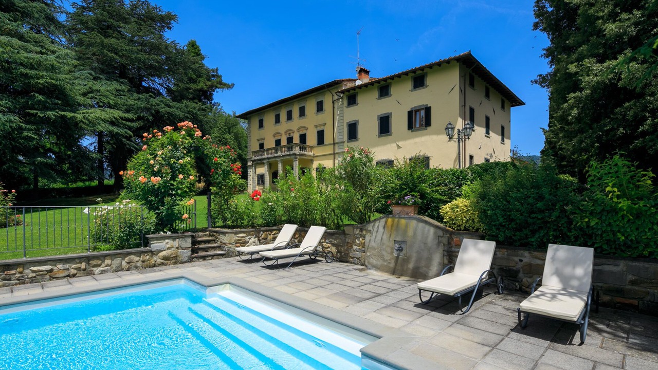 Photo of Outdoor in Vicchio
