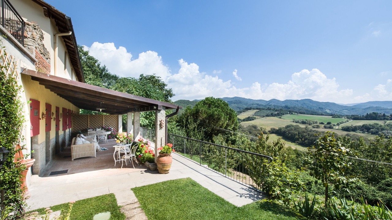 Photo of Outdoor in Vicchio