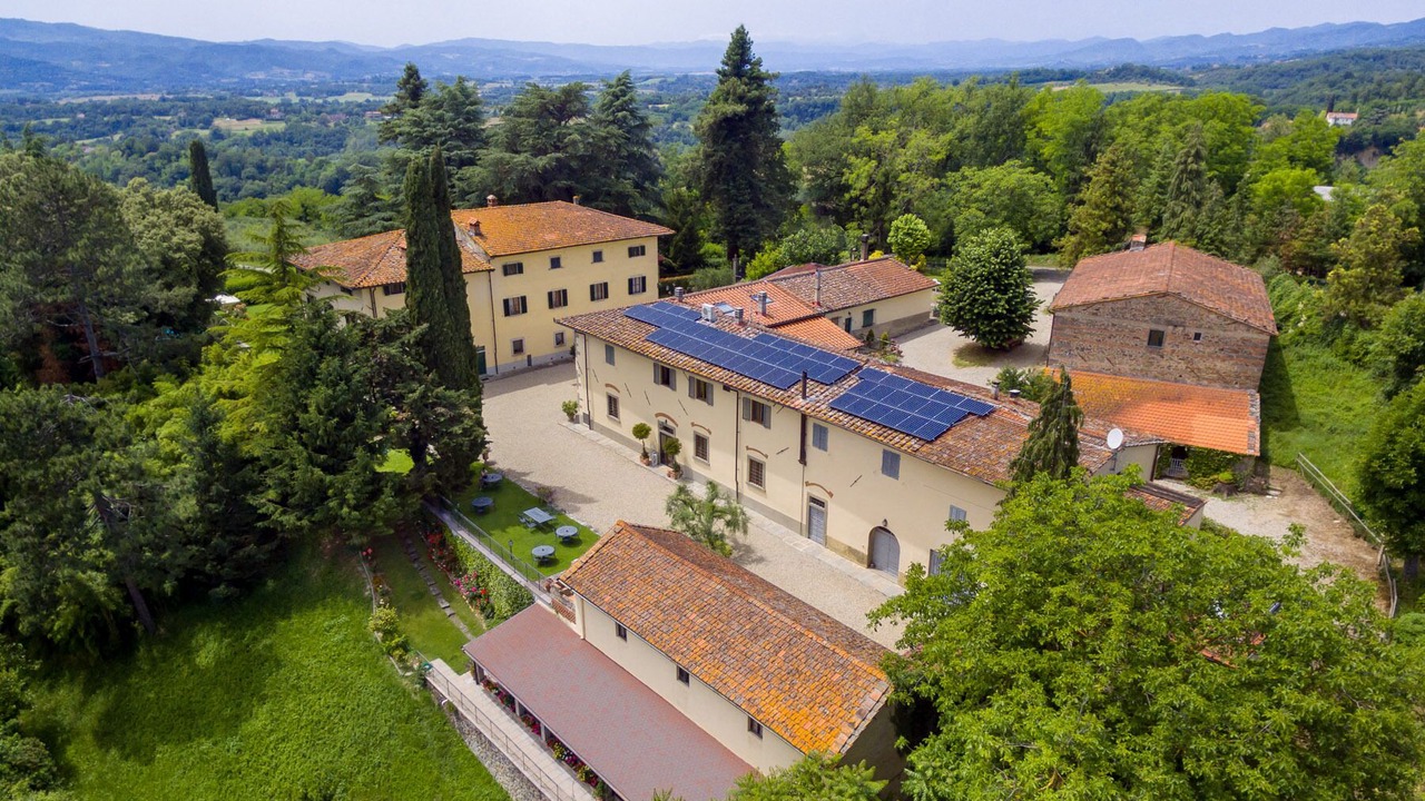 Photo of Outdoor in Vicchio