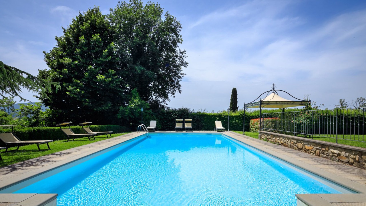 Photo of Outdoor in Vicchio
