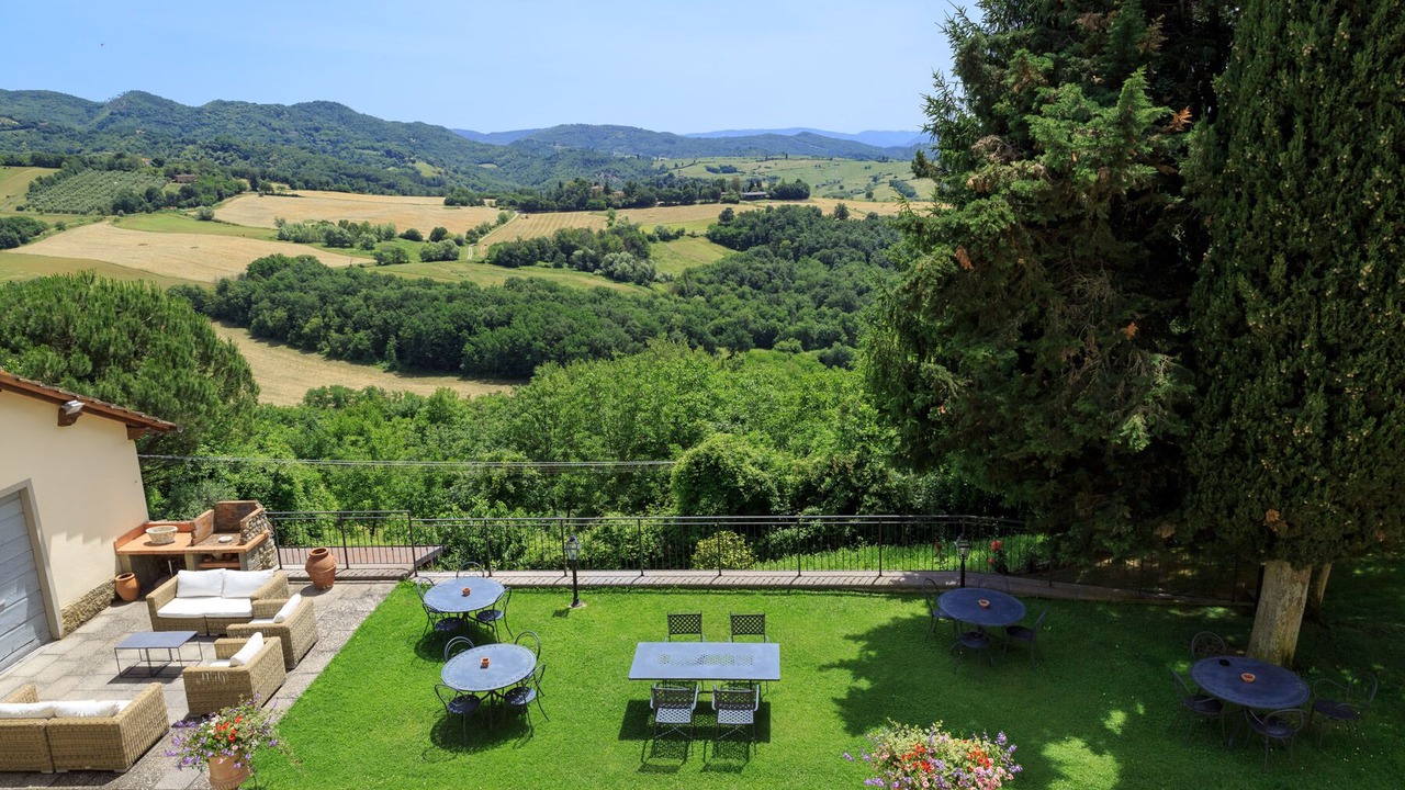 Photo of Outdoor in Vicchio