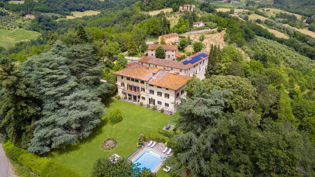 Photo of Outdoor in Vicchio