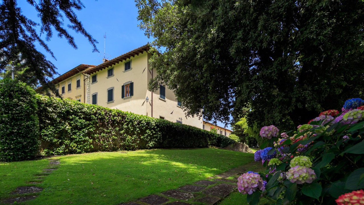 Photo of Outdoor in Vicchio