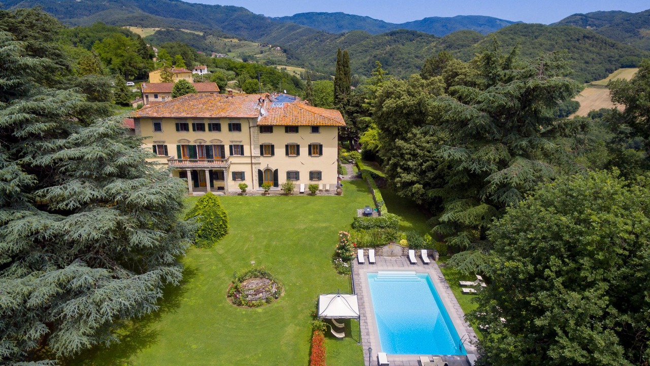 Photo of Outdoor in Vicchio