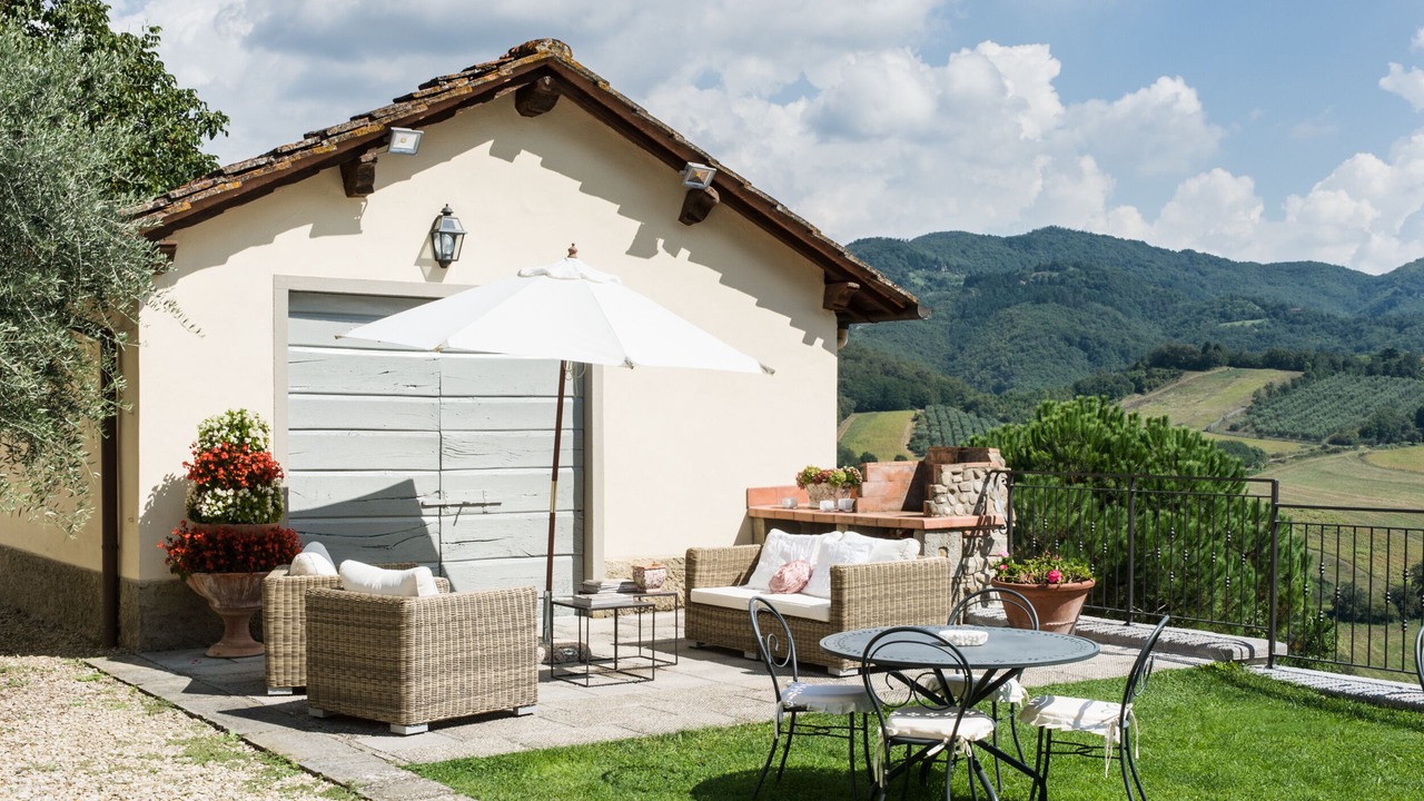 Photo of Outdoor in Vicchio