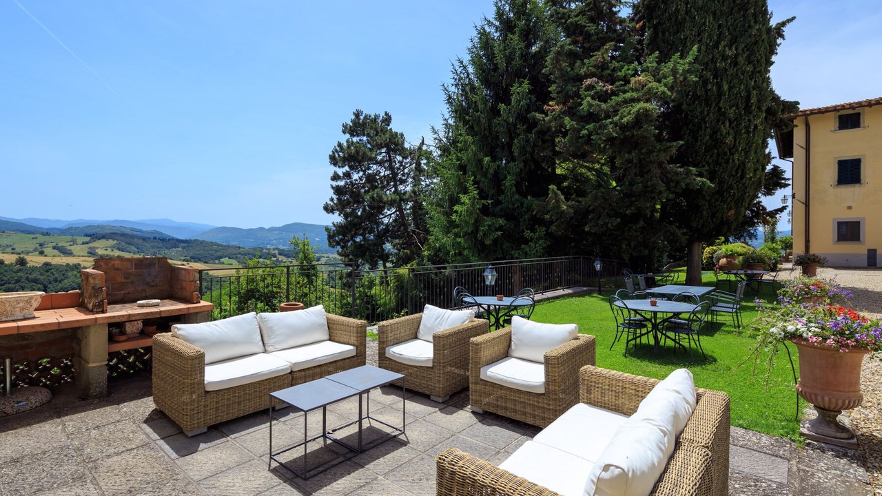 Photo of Outdoor in Vicchio