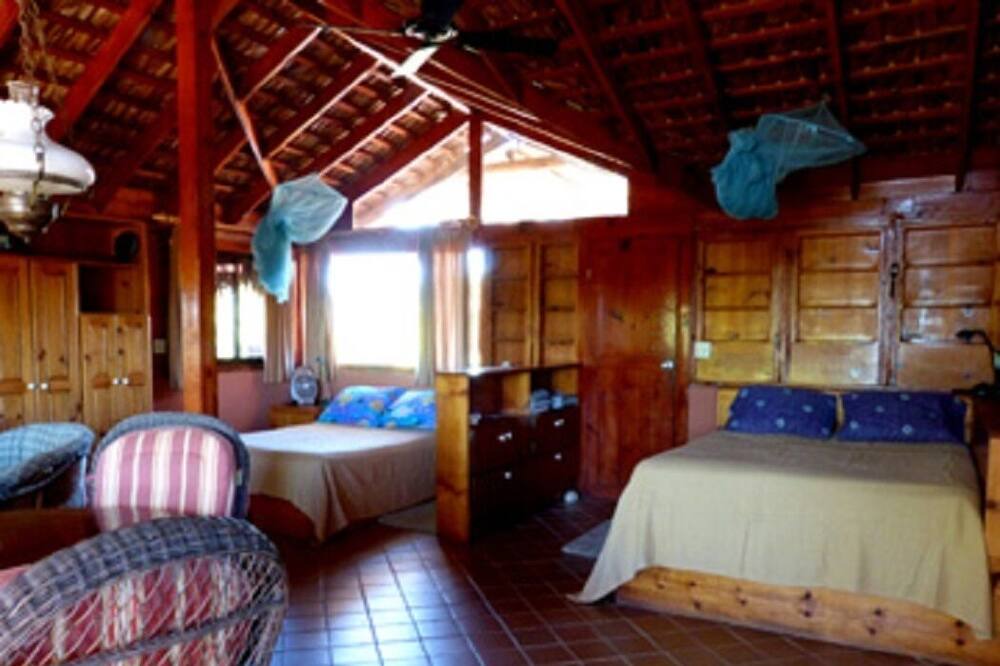 Photo of Bedroom in Cabo Pulmo