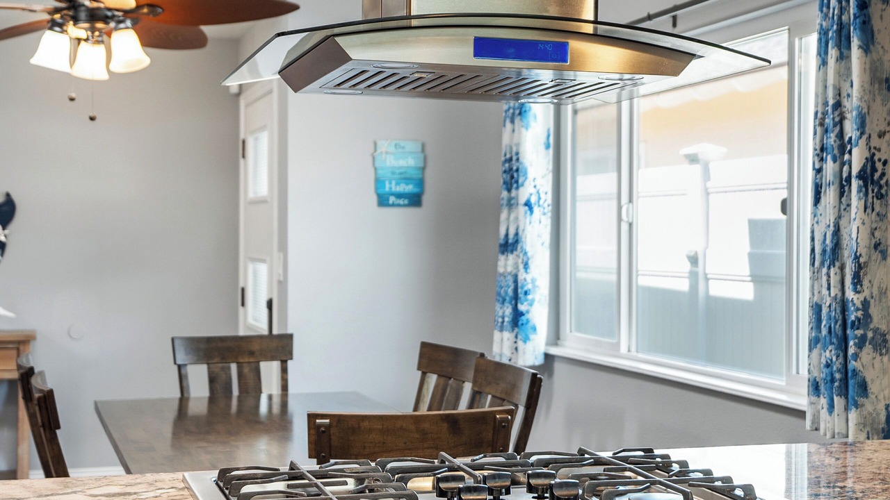 Photo of Kitchen in Oxnard Shores
