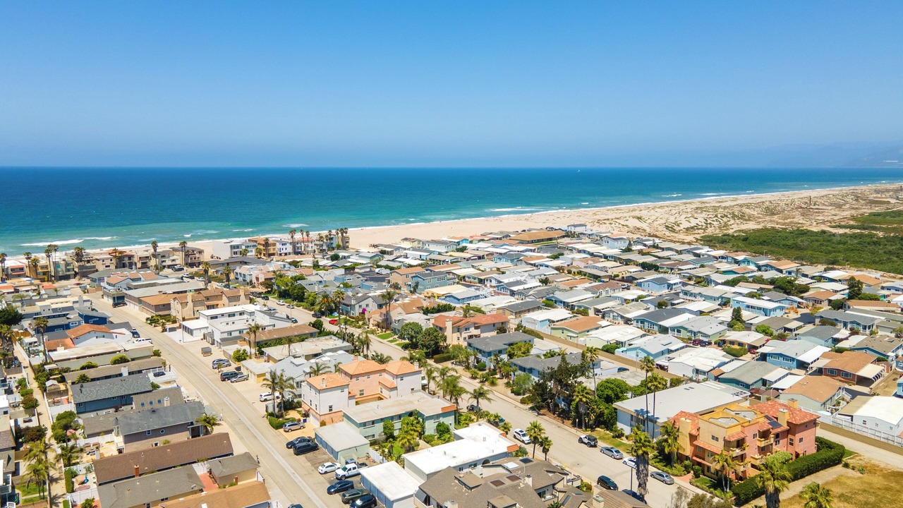 Photo of Outdoor in Oxnard Shores