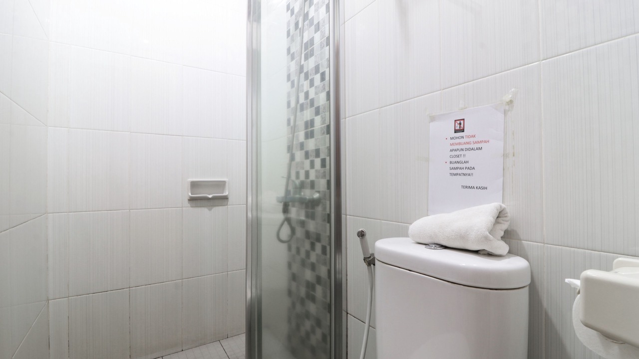 Photo of Bathroom in Ciputat