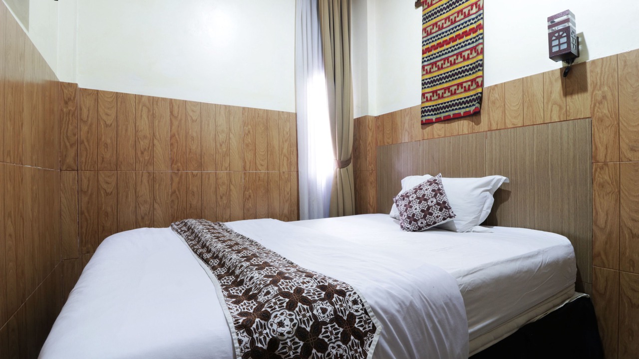 Photo of Bedroom in Ciputat