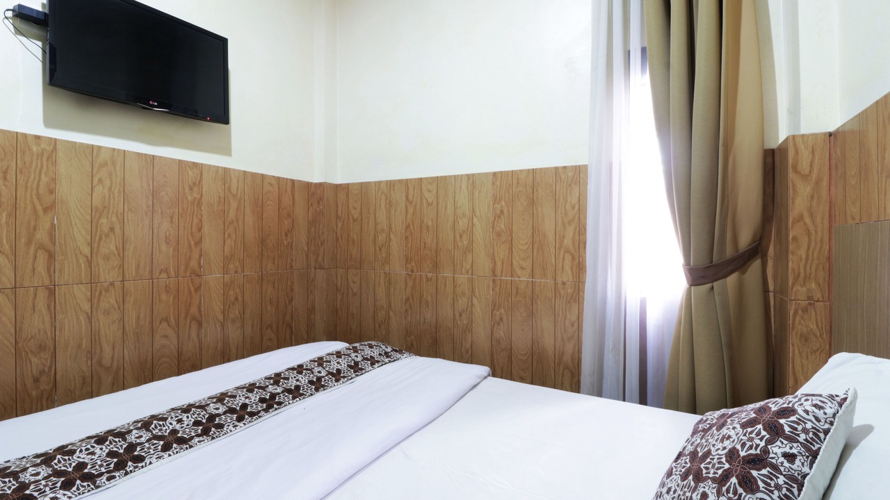 Photo of Bedroom in Ciputat