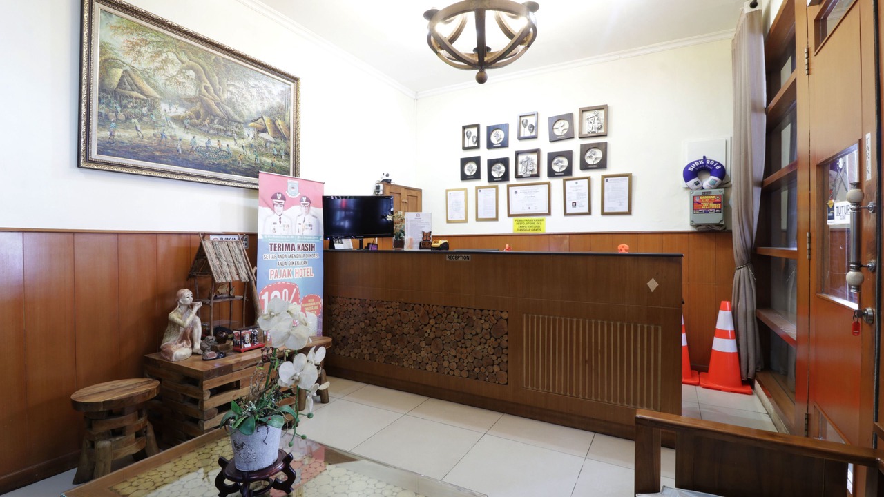 Photo of Others in Ciputat