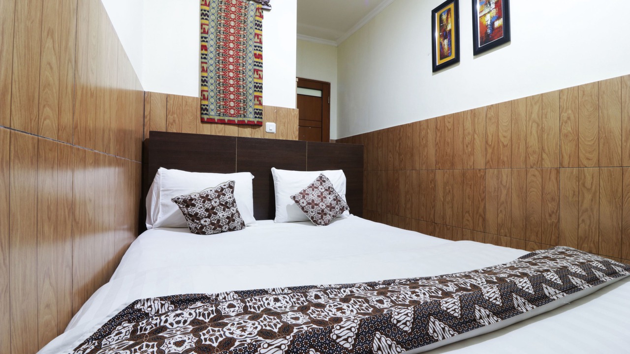 Photo of Bedroom in Ciputat