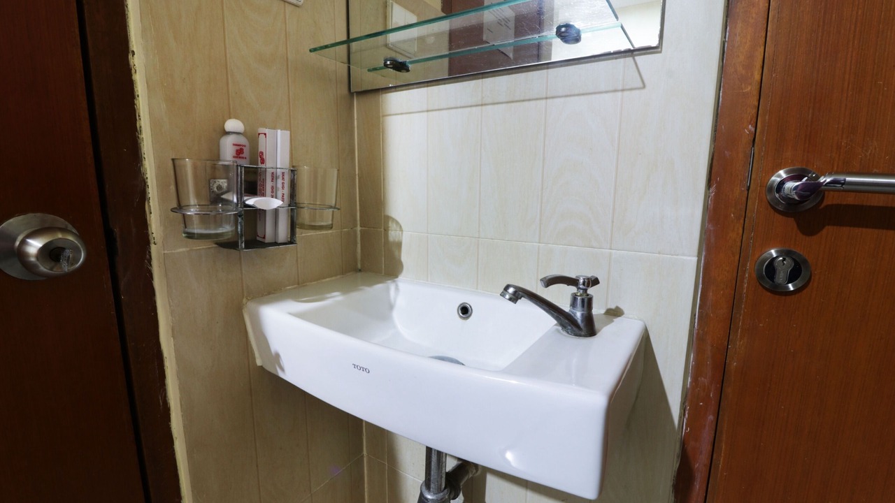 Photo of Bathroom in Ciputat