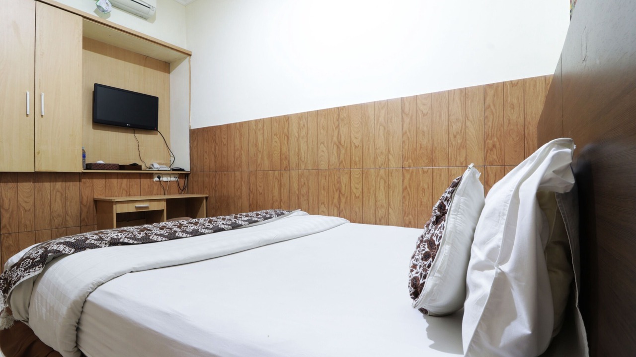 Photo of Bedroom in Ciputat