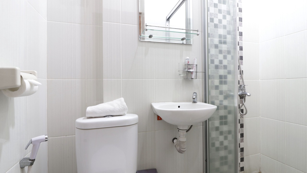 Photo of Bathroom in Ciputat