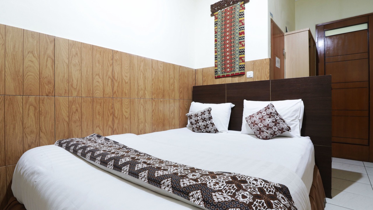 Photo of Bedroom in Ciputat