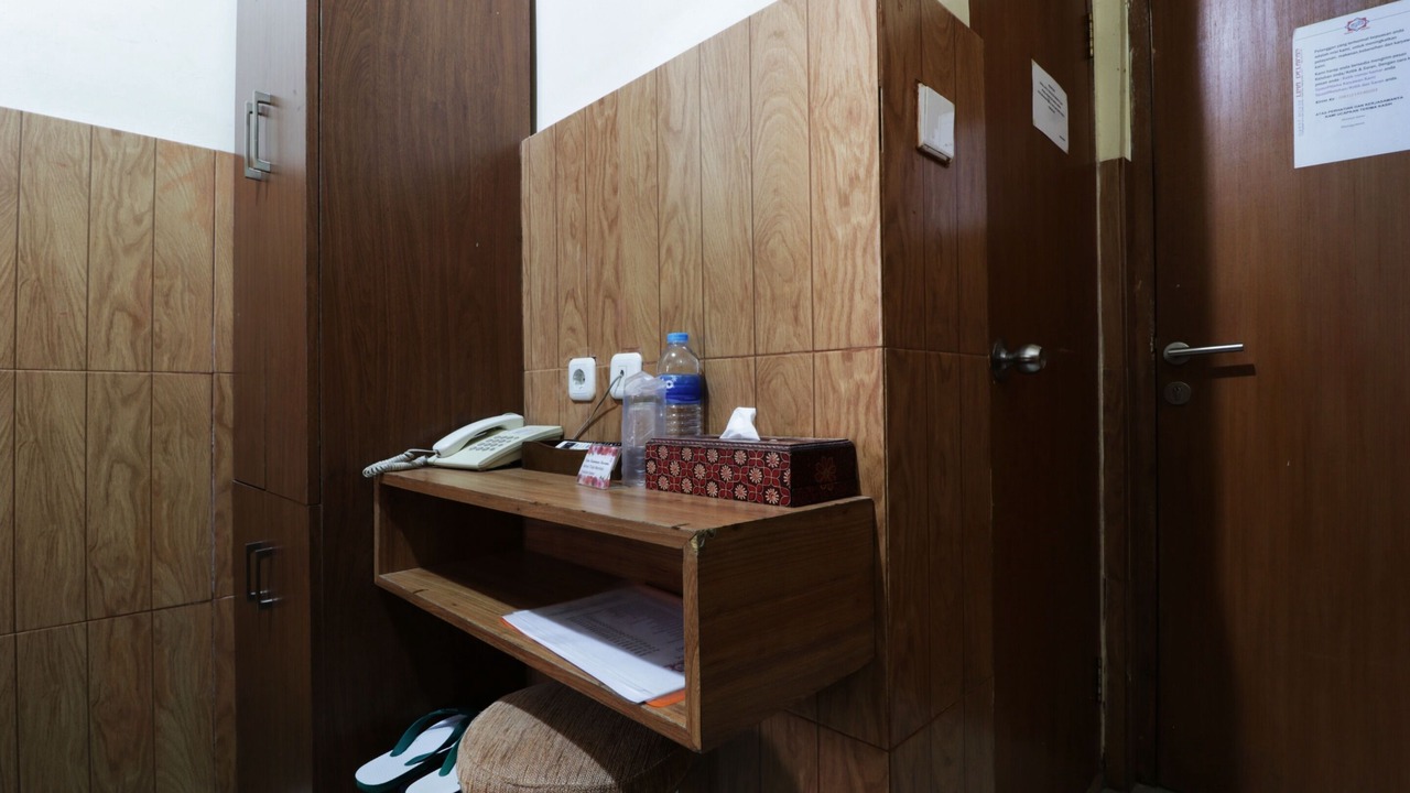 Photo of Bathroom in Ciputat