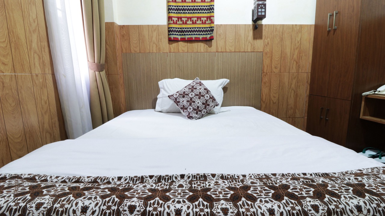 Photo of Bedroom in Ciputat