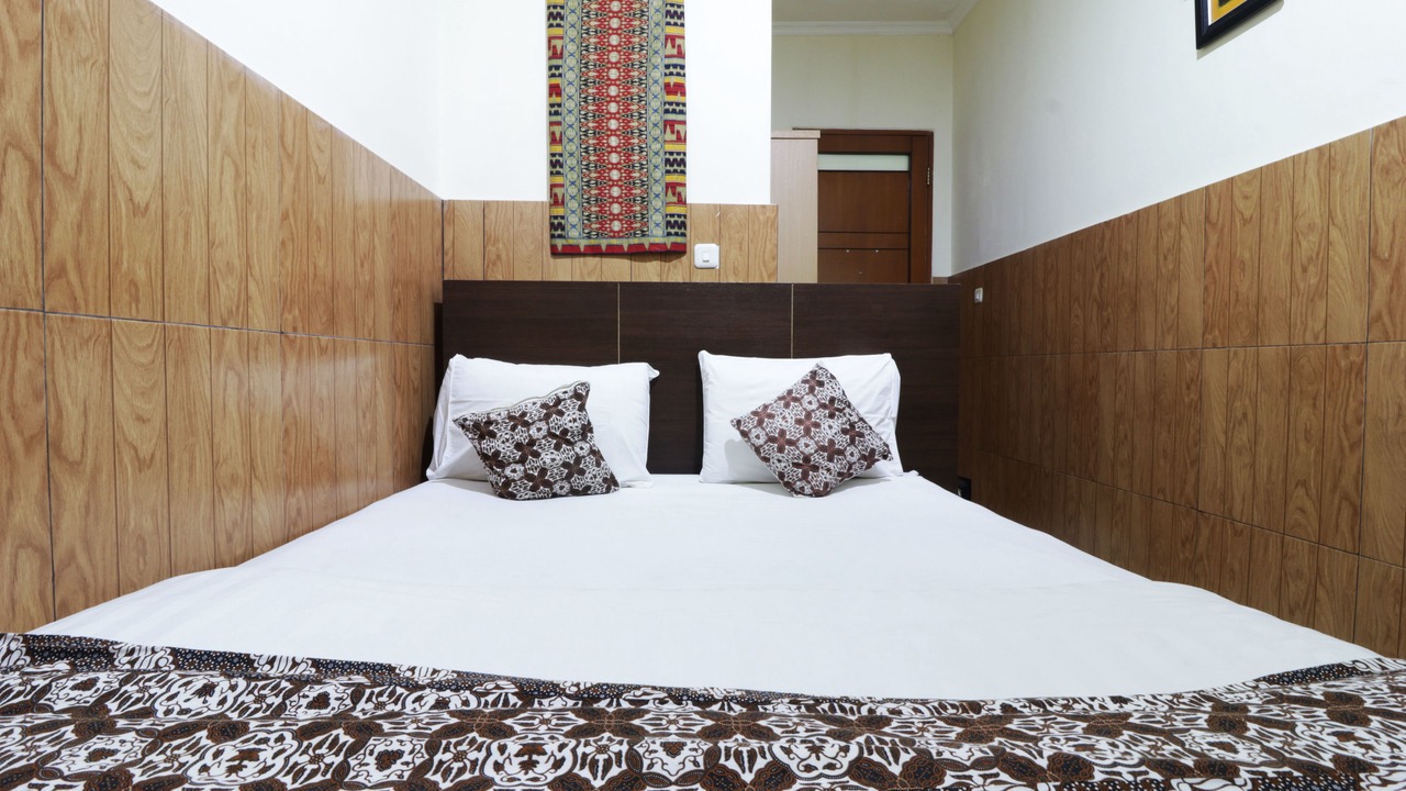 Photo of Bedroom in Ciputat