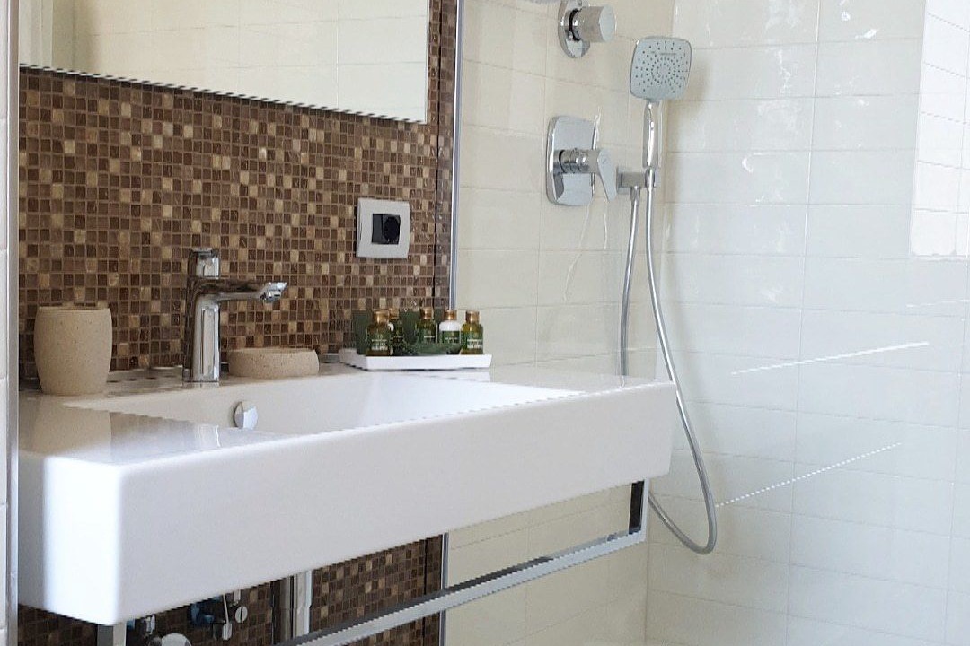 Photo of Bathroom in Santa Maria Novella