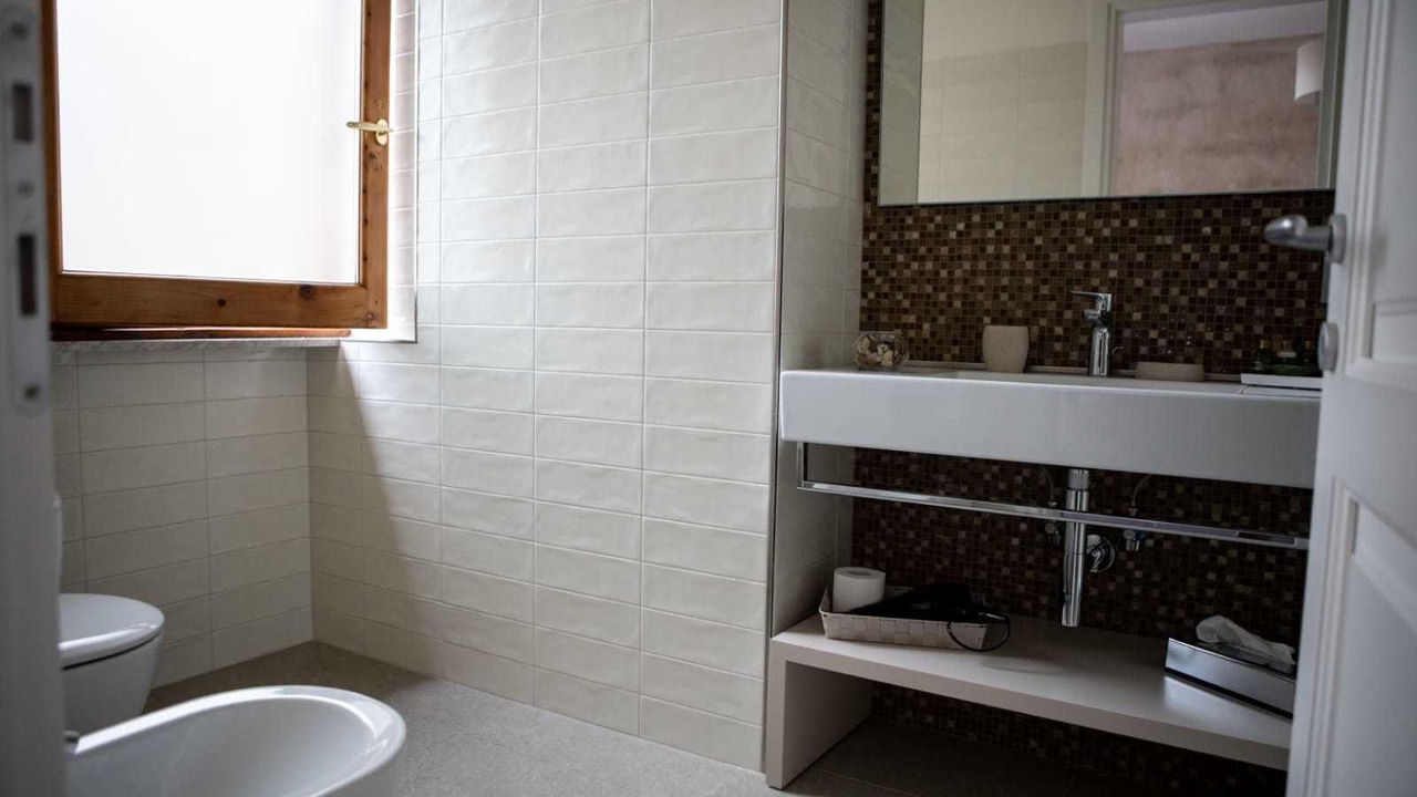 Photo of Bathroom in Santa Maria Novella