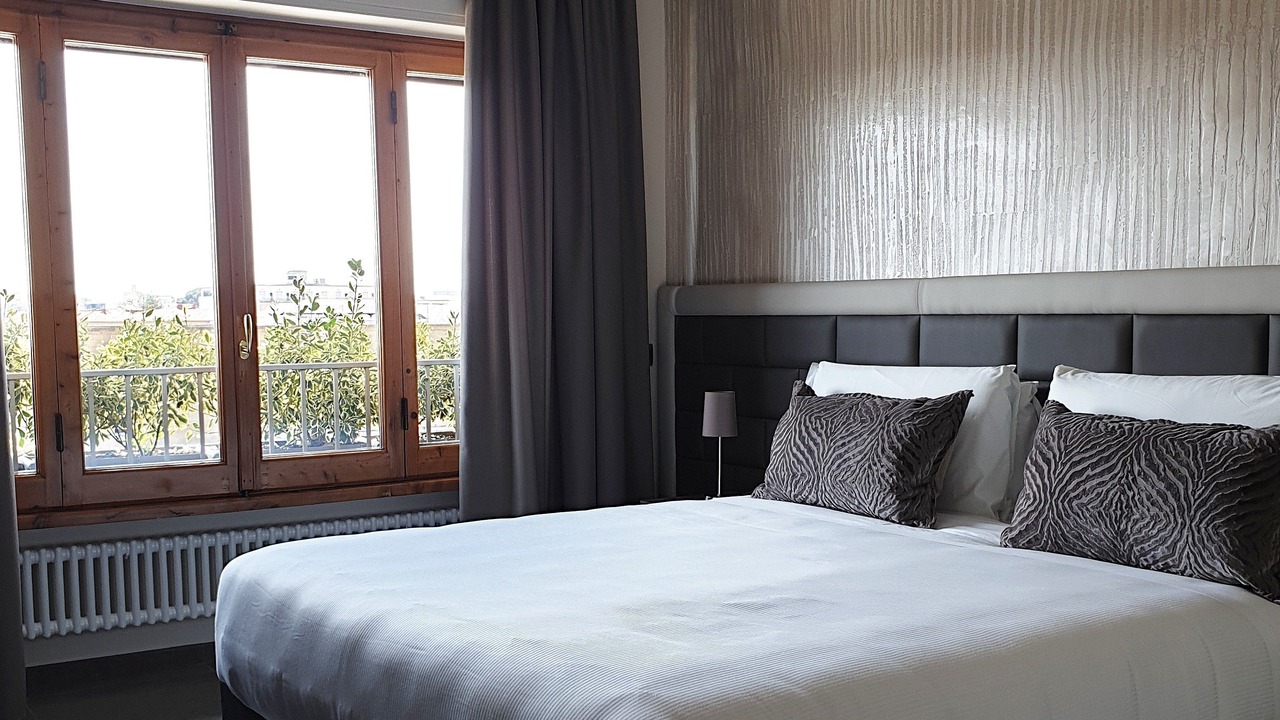 Photo of Bedroom in Santa Maria Novella