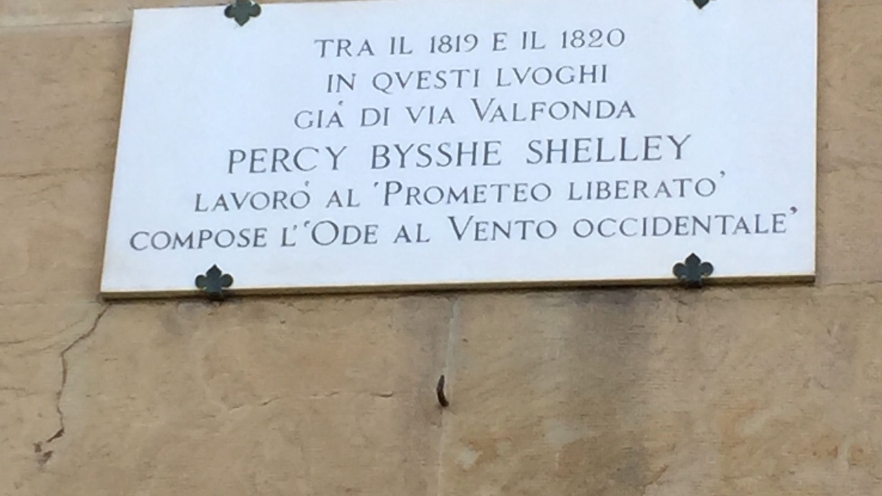 Photo of Outdoor in Santa Maria Novella