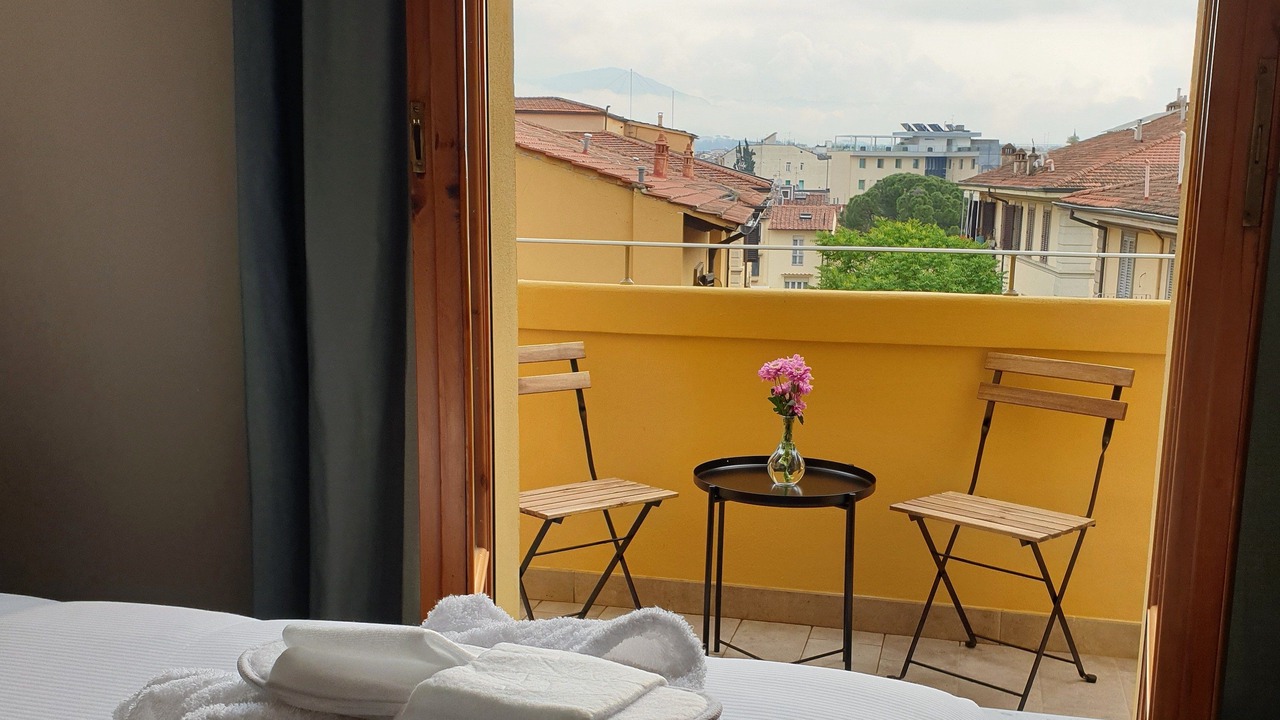 Photo of Bedroom in Santa Maria Novella