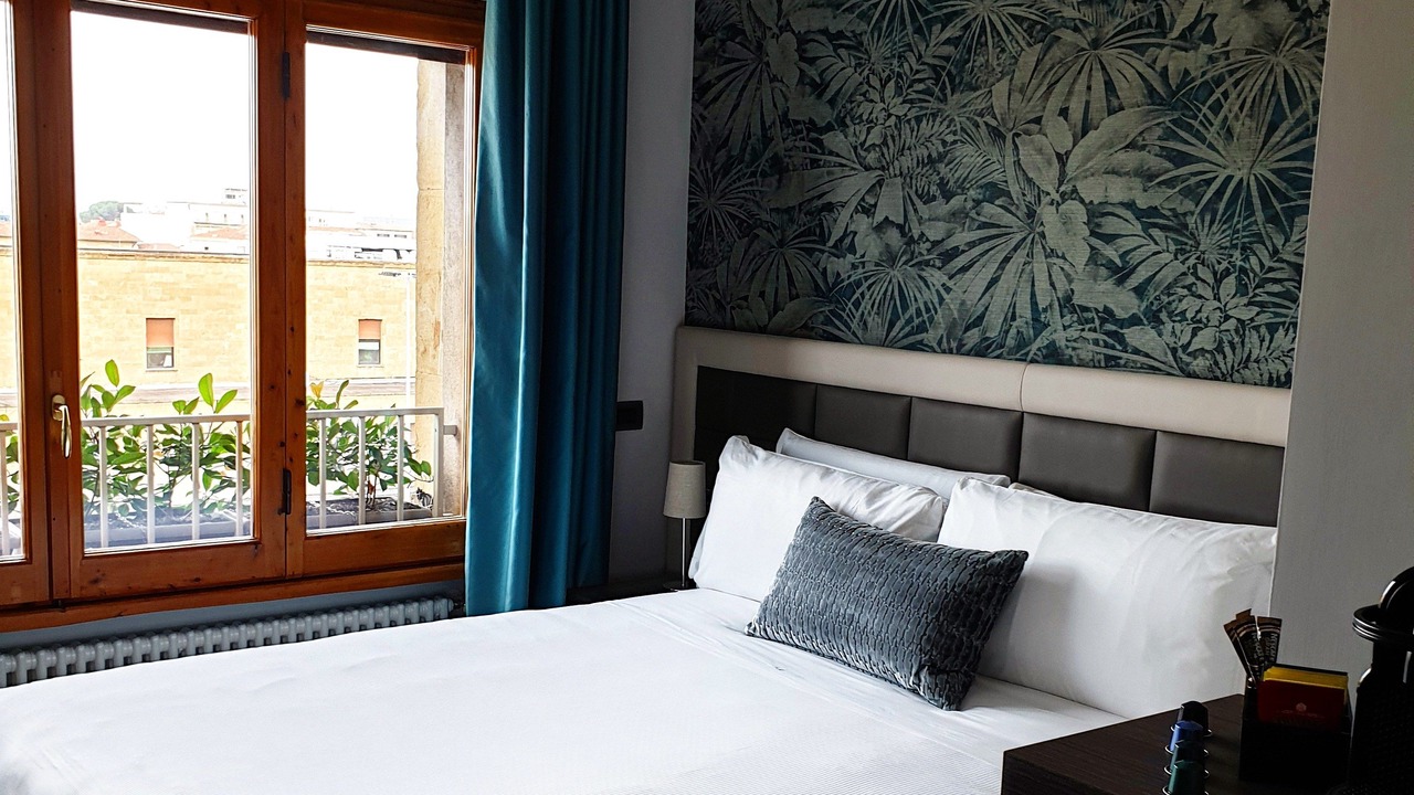 Photo of Bedroom in Santa Maria Novella