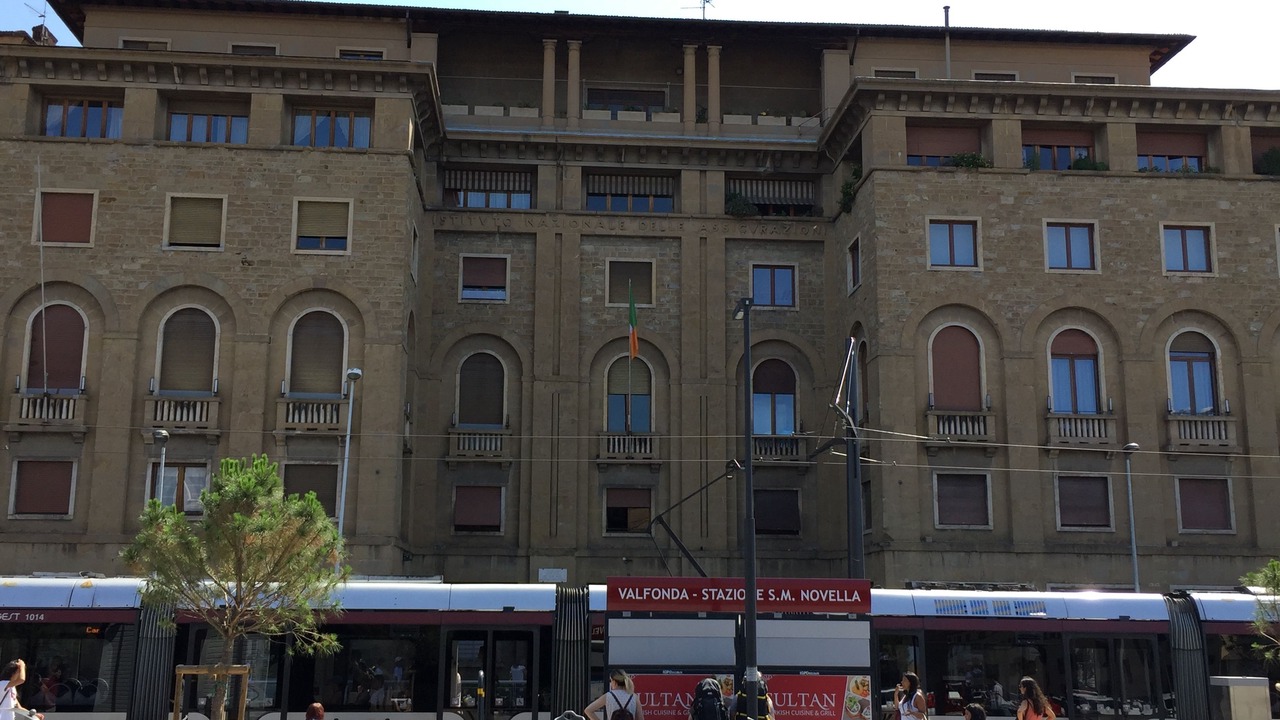 Photo of Outdoor in Santa Maria Novella