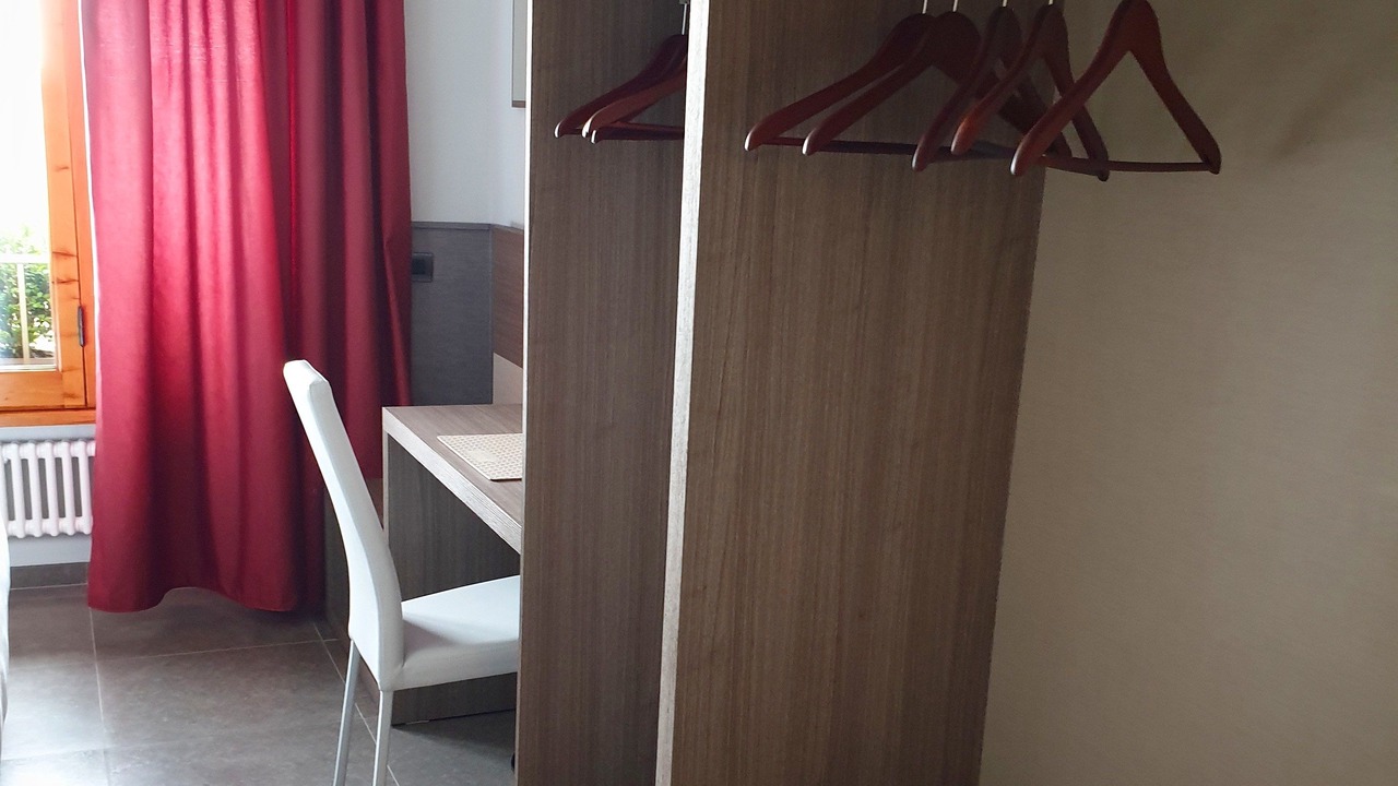 Photo of Bedroom in Santa Maria Novella