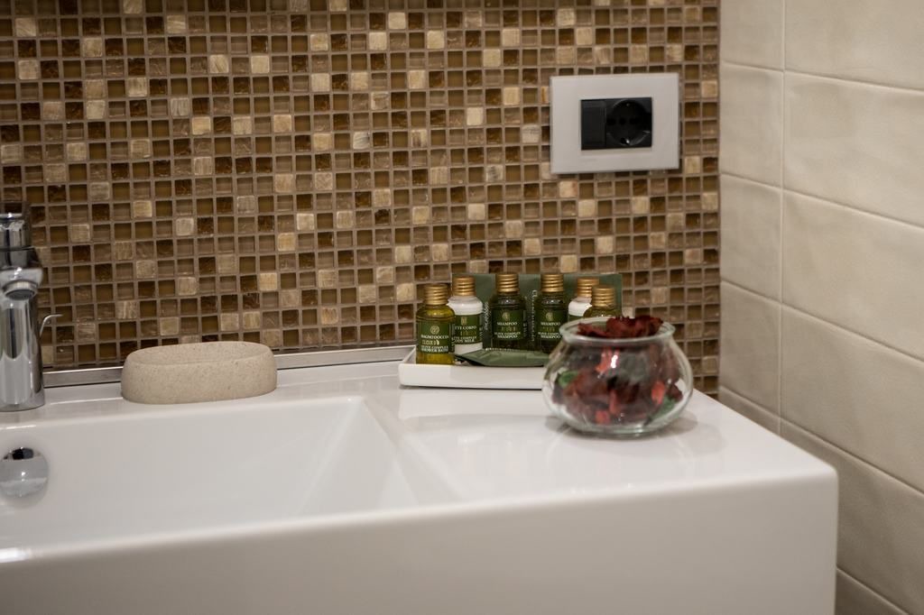 Photo of Bathroom in Santa Maria Novella