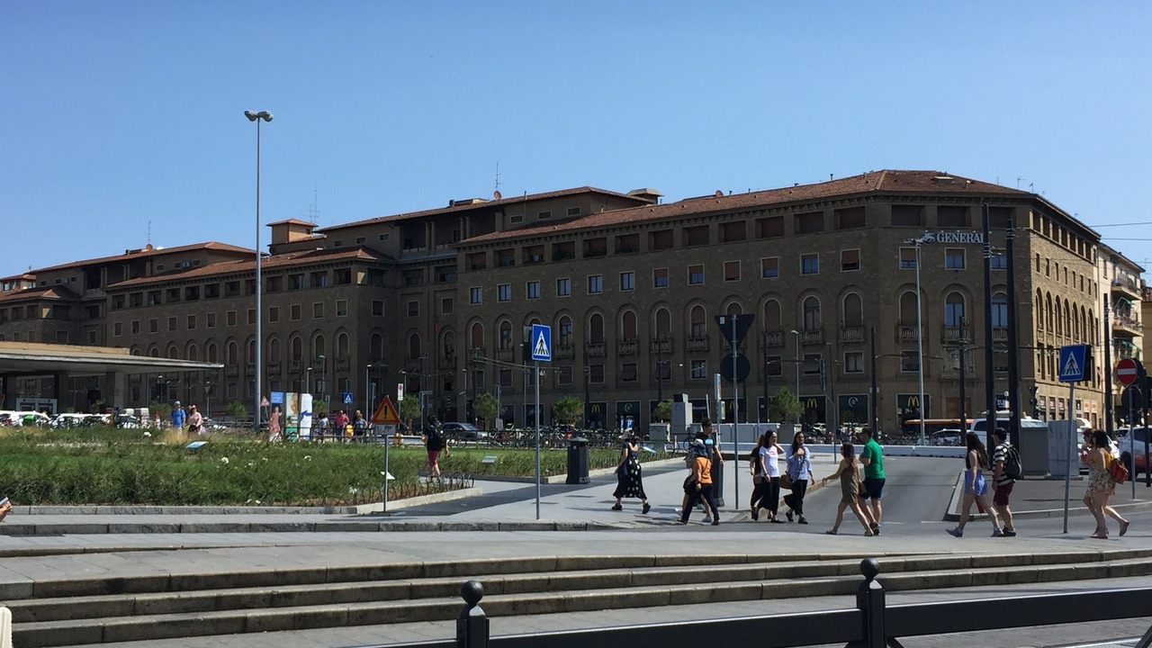 Photo of Outdoor in Santa Maria Novella