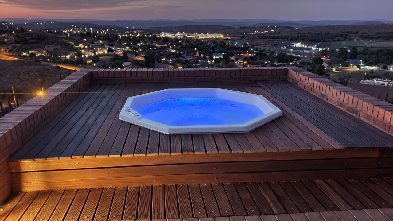 Photo of Patio Balcony in Krugersdorp