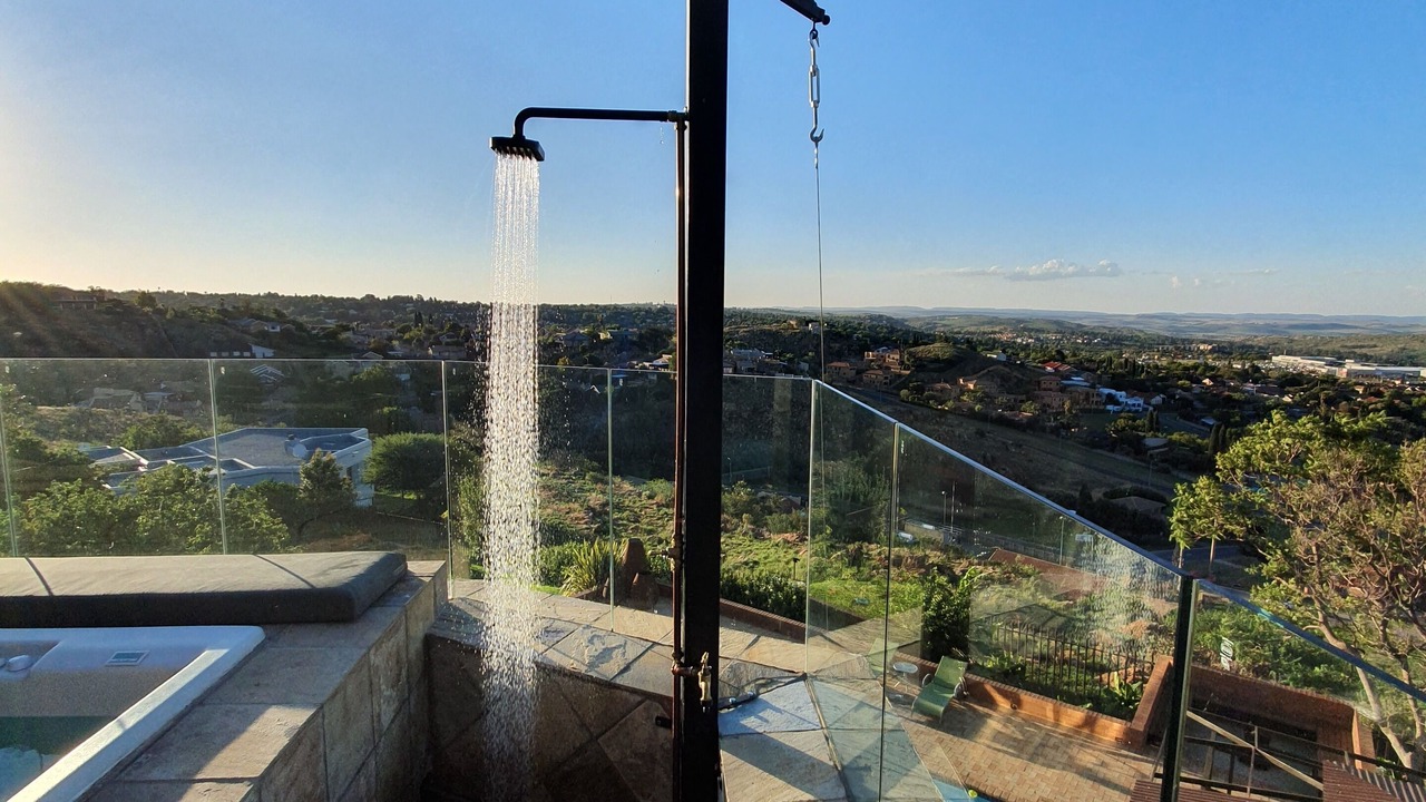Photo of Patio Balcony in Krugersdorp