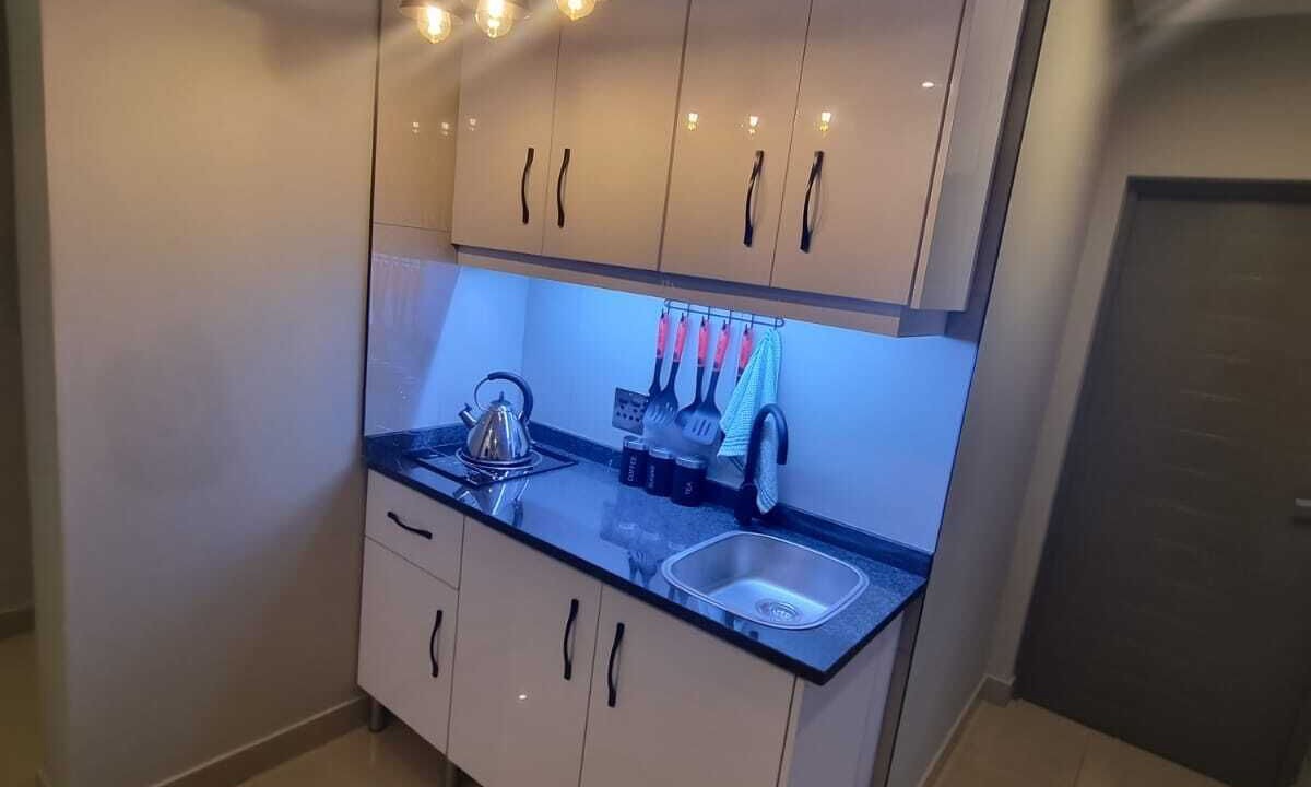 Photo of Kitchen in Krugersdorp