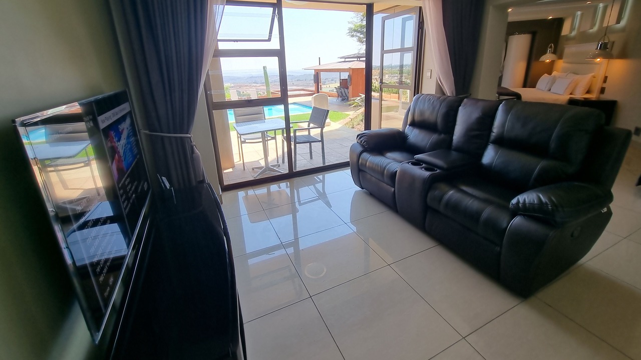 Photo of Outdoor in Krugersdorp