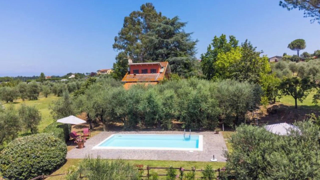 Photo of Outdoor in Santa Maria a Monte