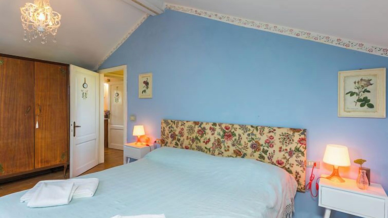 Photo of Bedroom in Santa Maria a Monte