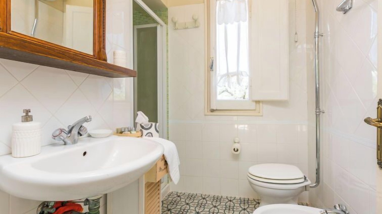 Photo of Bathroom in Santa Maria a Monte