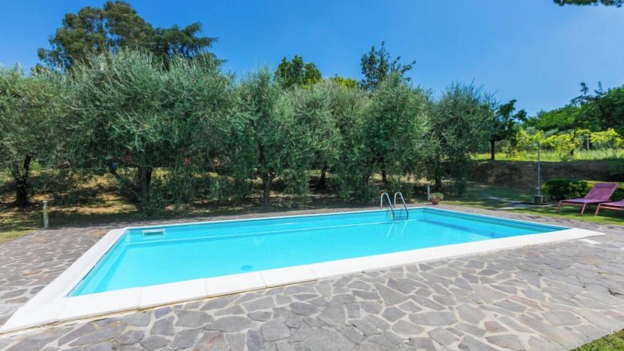 Photo of Outdoor in Santa Maria a Monte