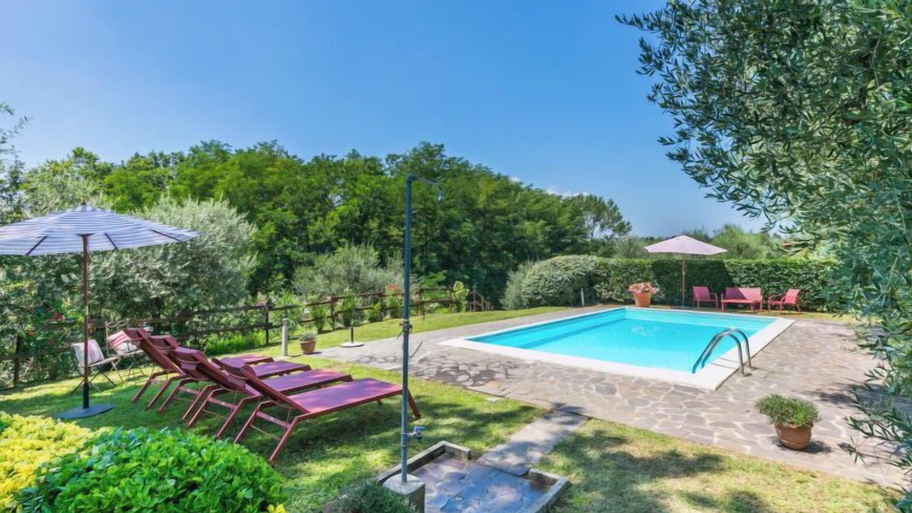 Photo of Outdoor in Santa Maria a Monte
