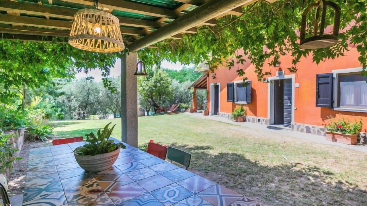 Photo of Outdoor in Santa Maria a Monte