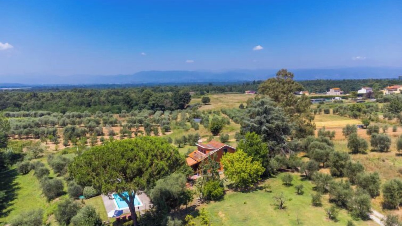 Photo of Outdoor in Santa Maria a Monte